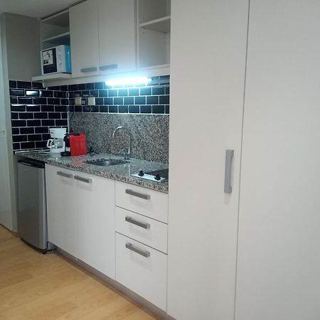 Quartier San Telmo Luxury Pool Gym & Spa Usd Blue 布宜诺斯艾利斯 外观 照片