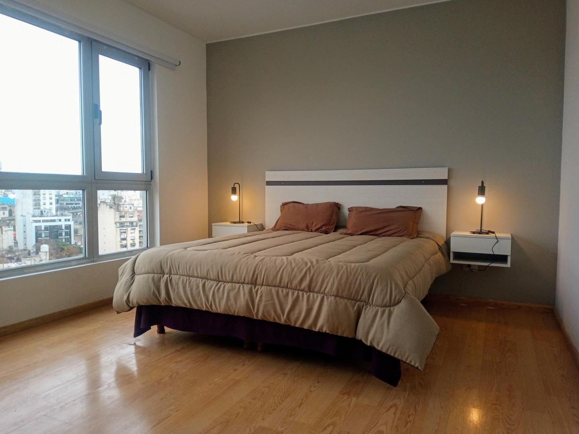 Quartier San Telmo Luxury Pool Gym & Spa Usd Blue 布宜诺斯艾利斯 外观 照片